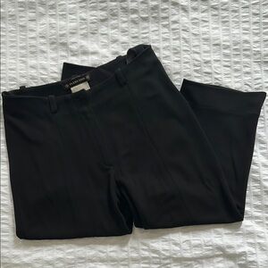 plein sud capri pants